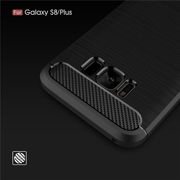 เคสนิ่ม S8 , เคสนิ่ม S8 Plus